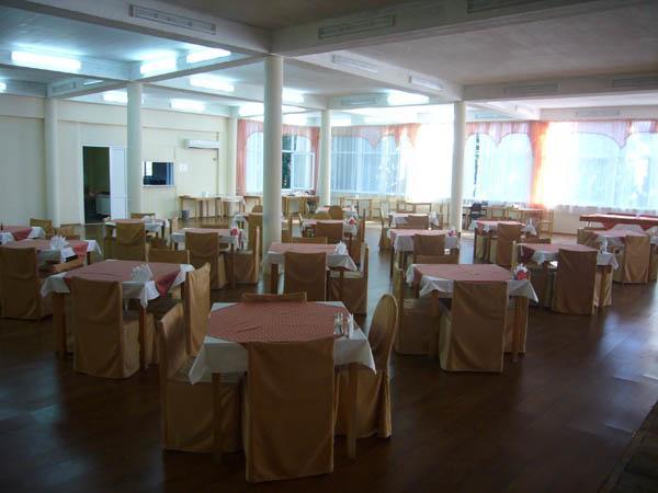 Pansionat Solnechniy Gagra Luaran gambar